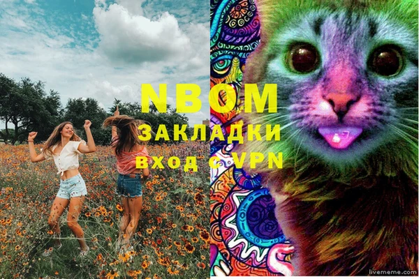 стаф Балабаново